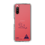 スリムプロテクションケース［ スマートフォンケース<書き下ろしサインver.> - Y.SHU ］