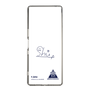 スリムプロテクションケース［ スマートフォンケース<書き下ろしサインver.> - Y.SHU ］