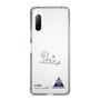 スリムプロテクションケース［ スマートフォンケース<書き下ろしサインver.> - Y.SHU ］