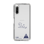 スリムプロテクションケース［ スマートフォンケース<書き下ろしサインver.> - Y.SHU ］