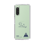 スリムプロテクションケース［ スマートフォンケース<書き下ろしサインver.> - Y.SHU ］