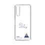 スリムプロテクションケース［ スマートフォンケース<書き下ろしサインver.> - Y.SHU ］