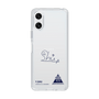 スリムプロテクションケース［ スマートフォンケース<書き下ろしサインver.> - Y.SHU ］