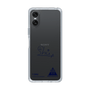スリムプロテクションケース［ スマートフォンケース<書き下ろしサインver.> - Y.SHU ］