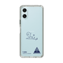 スリムプロテクションケース［ スマートフォンケース<書き下ろしサインver.> - Y.SHU ］
