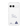 スリムプロテクションケース［ スマートフォンケース<書き下ろしサインver.> - Y.SHU ］