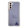 スリムプロテクションケース［ スマートフォンケース<書き下ろしサインver.> - Y.SHU ］