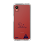 スリムプロテクションケース［ スマートフォンケース<書き下ろしサインver.> - Y.SHU ］