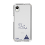 スリムプロテクションケース［ スマートフォンケース<書き下ろしサインver.> - Y.SHU ］