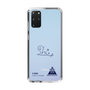 スリムプロテクションケース［ スマートフォンケース<書き下ろしサインver.> - Y.SHU ］