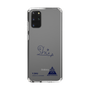 スリムプロテクションケース［ スマートフォンケース<書き下ろしサインver.> - Y.SHU ］