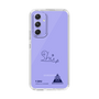 スリムプロテクションケース［ スマートフォンケース<書き下ろしサインver.> - Y.SHU ］