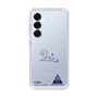 スリムプロテクションケース［ スマートフォンケース<書き下ろしサインver.> - Y.SHU ］