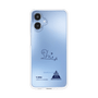 スリムプロテクションケース［ スマートフォンケース<書き下ろしサインver.> - Y.SHU ］
