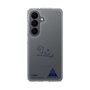 スリムプロテクションケース［ スマートフォンケース<書き下ろしサインver.> - Y.SHU ］
