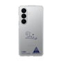 スリムプロテクションケース［ スマートフォンケース<書き下ろしサインver.> - Y.SHU ］