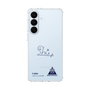 スリムプロテクションケース［ スマートフォンケース<書き下ろしサインver.> - Y.SHU ］