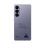 スリムプロテクションケース［ スマートフォンケース<書き下ろしサインver.> - Y.SHU ］