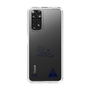 スリムプロテクションケース［ スマートフォンケース<書き下ろしサインver.> - Y.SHU ］