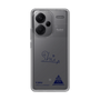 スリムプロテクションケース［ スマートフォンケース<書き下ろしサインver.> - Y.SHU ］