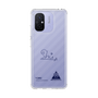 スリムプロテクションケース［ スマートフォンケース<書き下ろしサインver.> - Y.SHU ］
