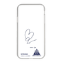 スリムプロテクションケース［ スマートフォンケース<書き下ろしサインver.> - SIYOUNG ］