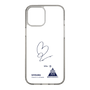 スリムプロテクションケース［ スマートフォンケース<書き下ろしサインver.> - SIYOUNG ］