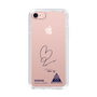 スリムプロテクションケース［ スマートフォンケース<書き下ろしサインver.> - SIYOUNG ］