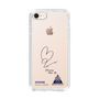 スリムプロテクションケース［ スマートフォンケース<書き下ろしサインver.> - SIYOUNG ］