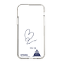 スリムプロテクションケース［ スマートフォンケース<書き下ろしサインver.> - SIYOUNG ］