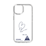 スリムプロテクションケース［ スマートフォンケース<書き下ろしサインver.> - SIYOUNG ］