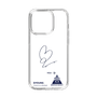 スリムプロテクションケース［ スマートフォンケース<書き下ろしサインver.> - SIYOUNG ］