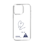 スリムプロテクションケース［ スマートフォンケース<書き下ろしサインver.> - SIYOUNG ］