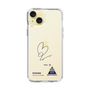 スリムプロテクションケース［ スマートフォンケース<書き下ろしサインver.> - SIYOUNG ］