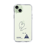 スリムプロテクションケース［ スマートフォンケース<書き下ろしサインver.> - SIYOUNG ］
