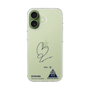 スリムプロテクションケース［ スマートフォンケース<書き下ろしサインver.> - SIYOUNG ］
