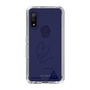 スリムプロテクションケース［ スマートフォンケース<書き下ろしサインver.> - SIYOUNG ］