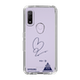 スリムプロテクションケース［ スマートフォンケース<書き下ろしサインver.> - SIYOUNG ］