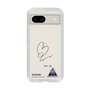 スリムプロテクションケース［ スマートフォンケース<書き下ろしサインver.> - SIYOUNG ］