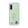 スリムプロテクションケース［ スマートフォンケース<書き下ろしサインver.> - SIYOUNG ］