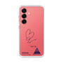 スリムプロテクションケース［ スマートフォンケース<書き下ろしサインver.> - SIYOUNG ］