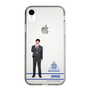 スリムプロテクションケース［ スマートフォンケース<制服ver.> - SOGO ］
