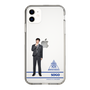 スリムプロテクションケース［ スマートフォンケース<制服ver.> - SOGO ］