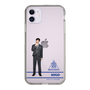 スリムプロテクションケース［ スマートフォンケース<制服ver.> - SOGO ］