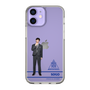 スリムプロテクションケース［ スマートフォンケース<制服ver.> - SOGO ］