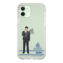 スリムプロテクションケース［ スマートフォンケース<制服ver.> - SOGO ］