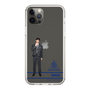 スリムプロテクションケース［ スマートフォンケース<制服ver.> - SOGO ］
