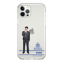 スリムプロテクションケース［ スマートフォンケース<制服ver.> - SOGO ］