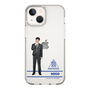 スリムプロテクションケース［ スマートフォンケース<制服ver.> - SOGO ］