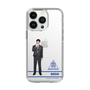 スリムプロテクションケース［ スマートフォンケース<制服ver.> - SOGO ］